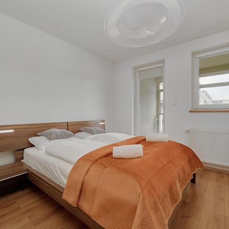 Teczowa Apartment In Wroclaw By Rent Like Home Екстериор снимка