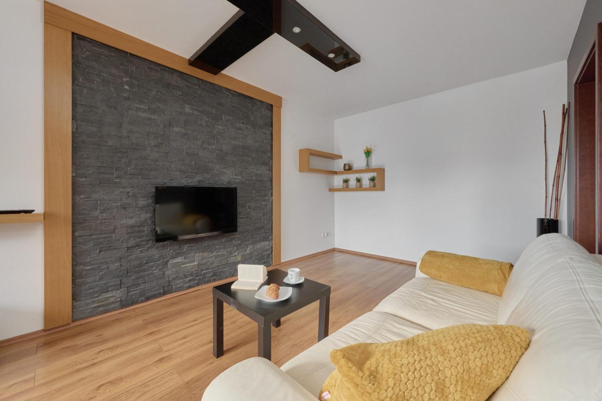 Teczowa Apartment In Wroclaw By Rent Like Home Екстериор снимка