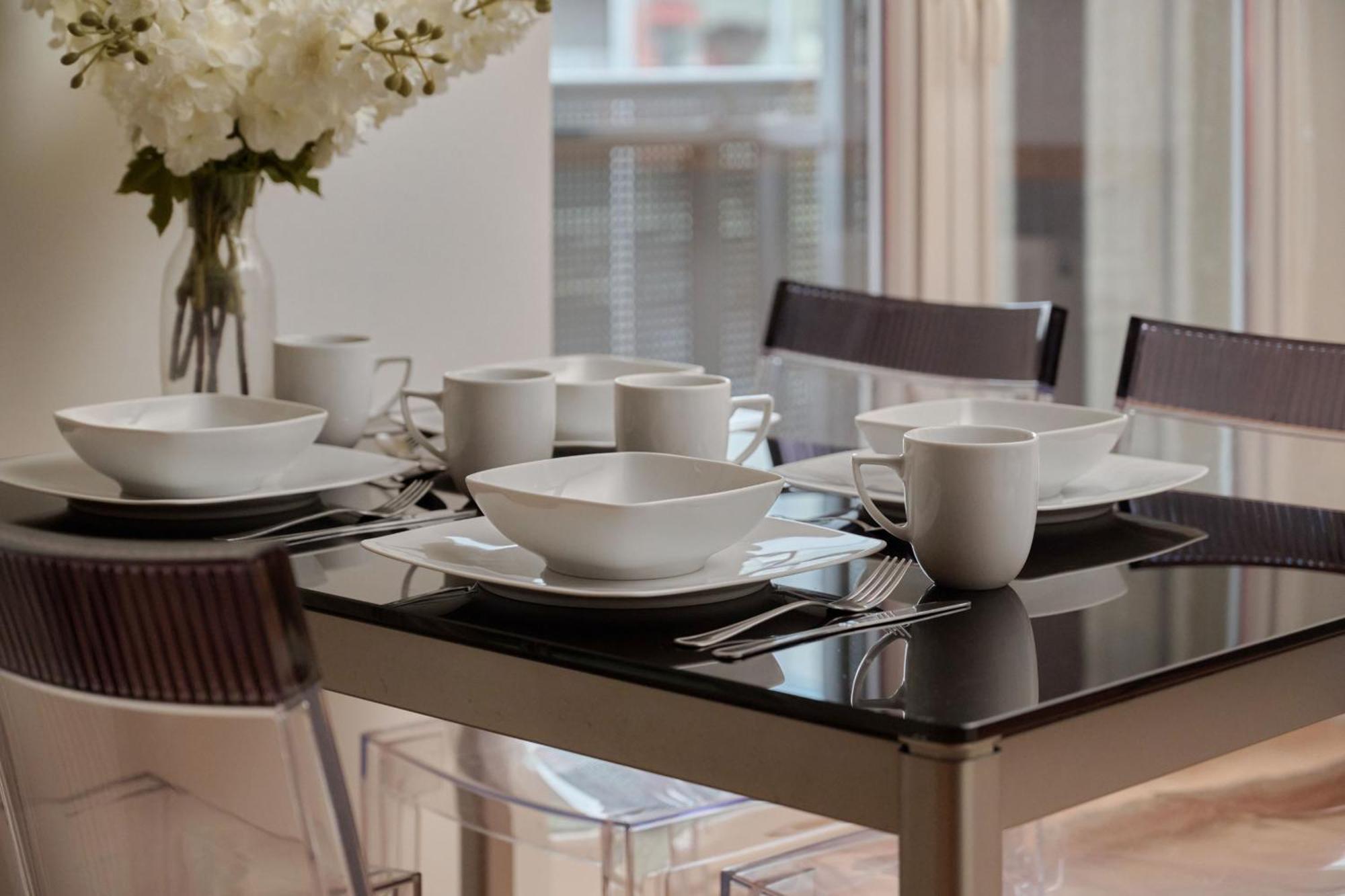 Teczowa Apartment In Wroclaw By Rent Like Home Екстериор снимка