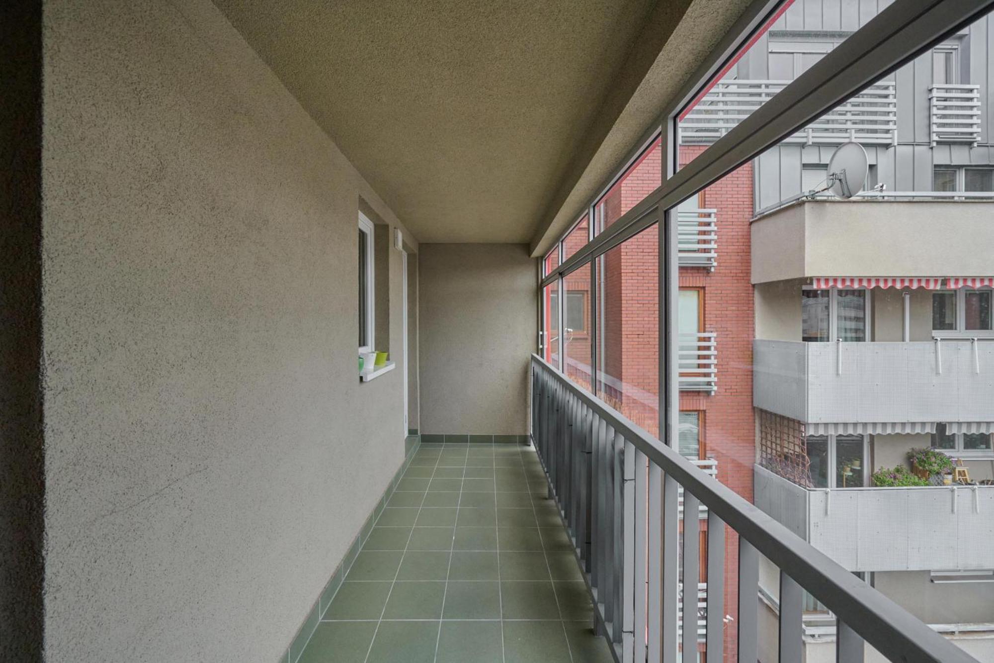Teczowa Apartment In Wroclaw By Rent Like Home Екстериор снимка