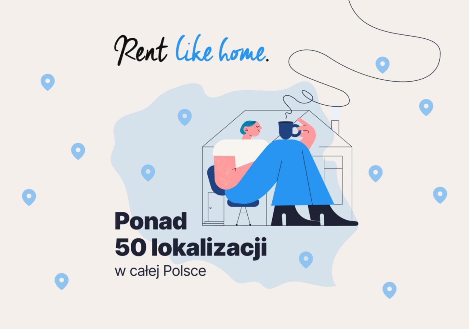 Teczowa Apartment In Wroclaw By Rent Like Home Екстериор снимка